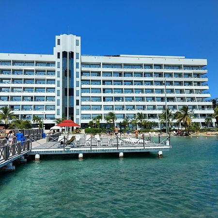 Caribbean Apartments Сан-Андрес Екстер'єр фото