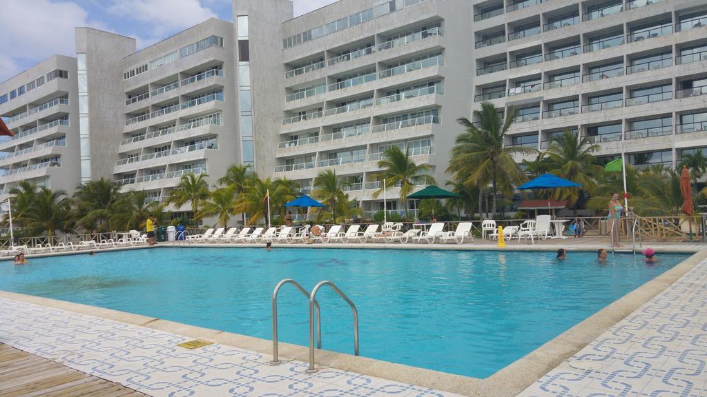 Caribbean Apartments Сан-Андрес Екстер'єр фото