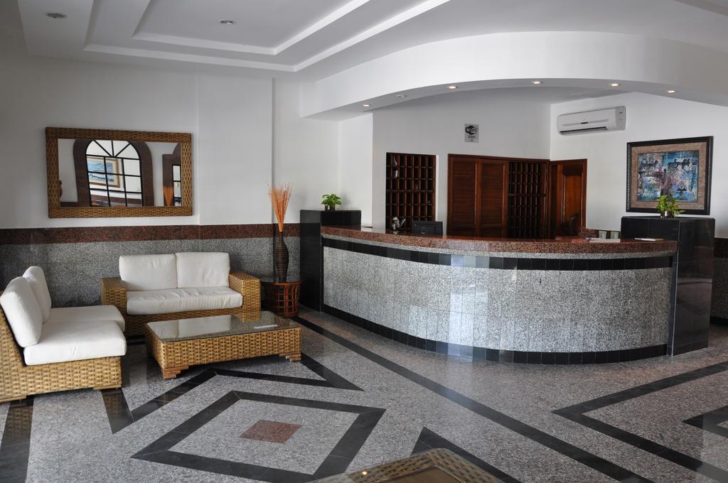 Caribbean Apartments Сан-Андрес Екстер'єр фото