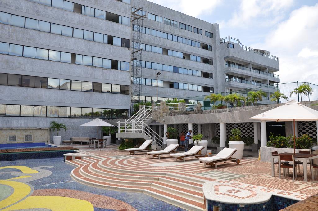 Caribbean Apartments Сан-Андрес Екстер'єр фото