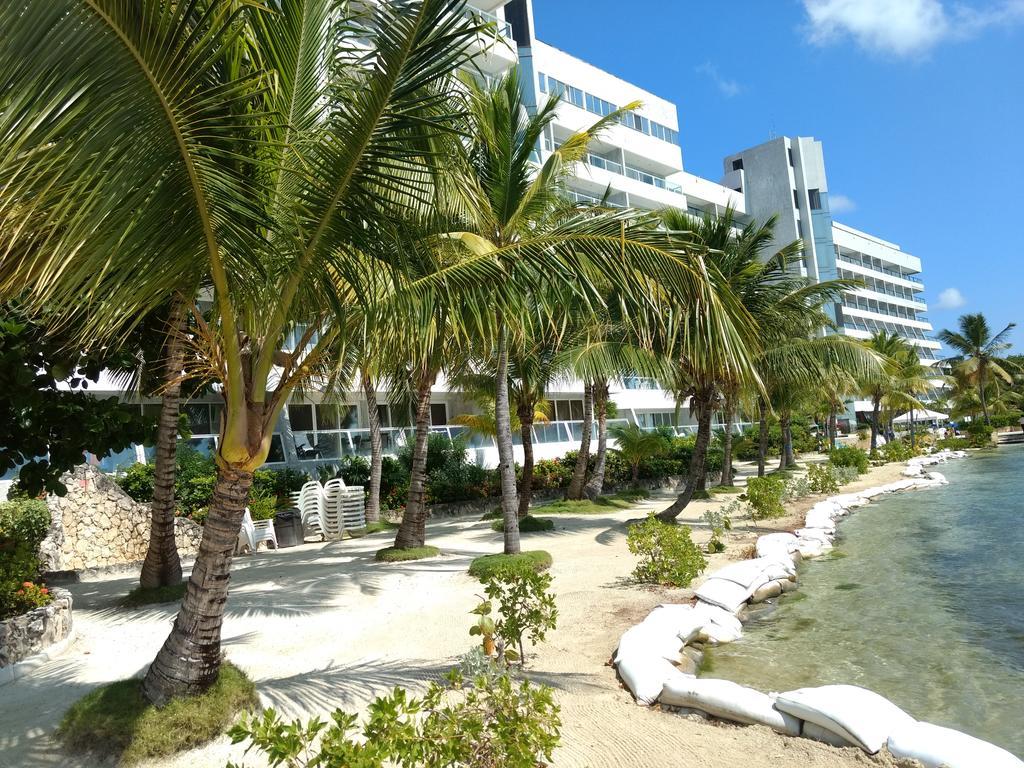 Caribbean Apartments Сан-Андрес Екстер'єр фото