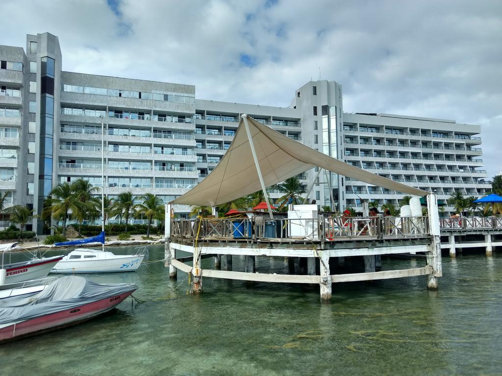 Caribbean Apartments Сан-Андрес Екстер'єр фото